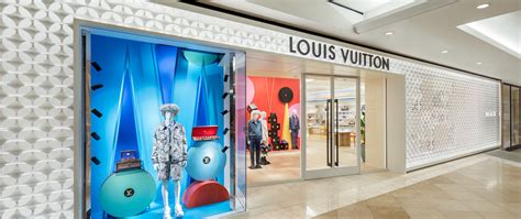 new louis vuitton south coast plaza.